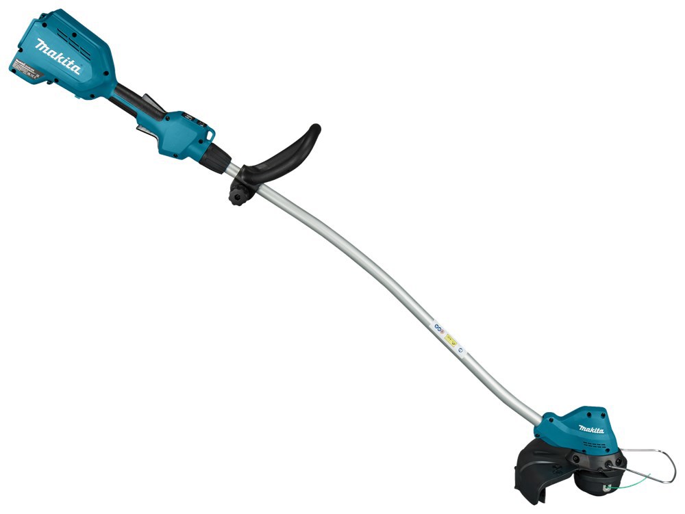 accu trimmer d-greep makita-5