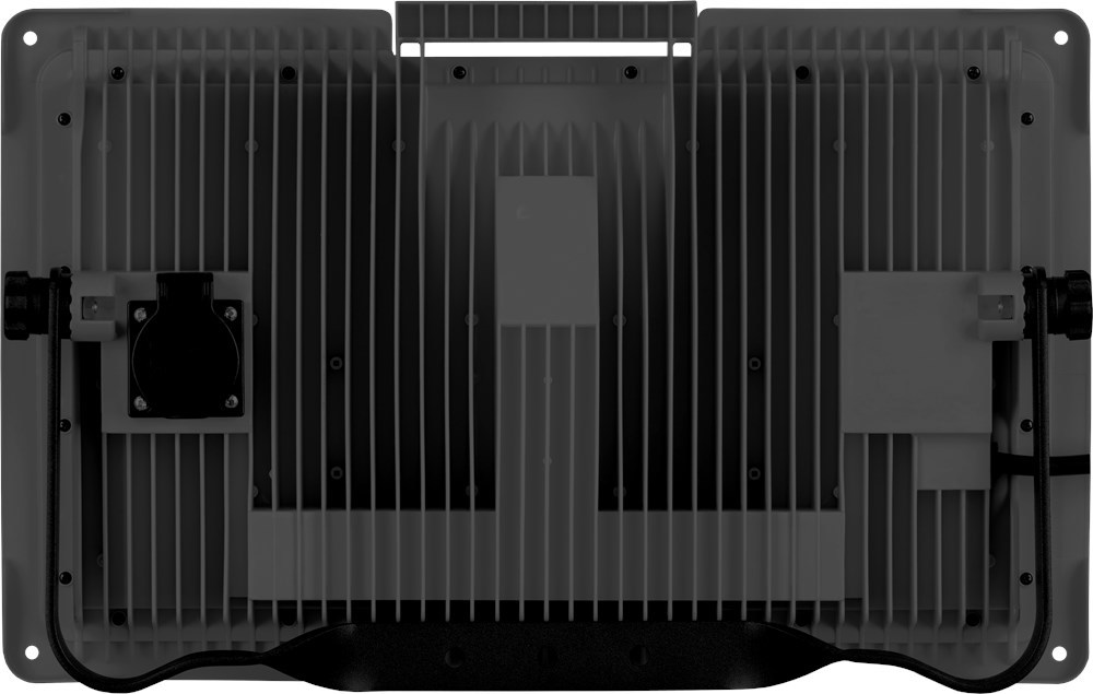 bouwlamp led klasse I kelfort-5