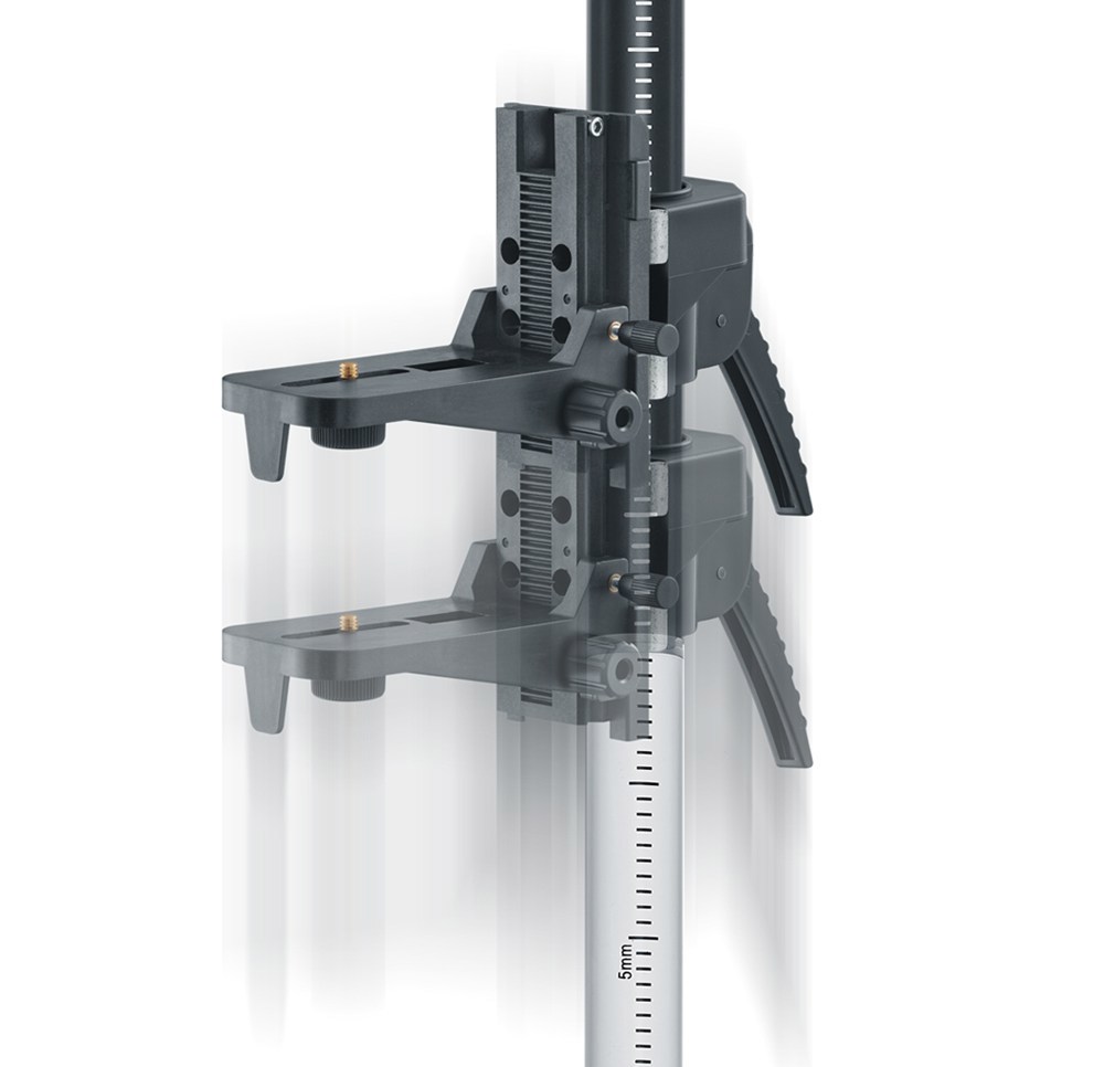 telescoopstatief laserliner