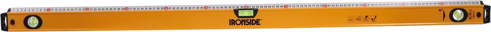 waterpas aluminium ironside-4