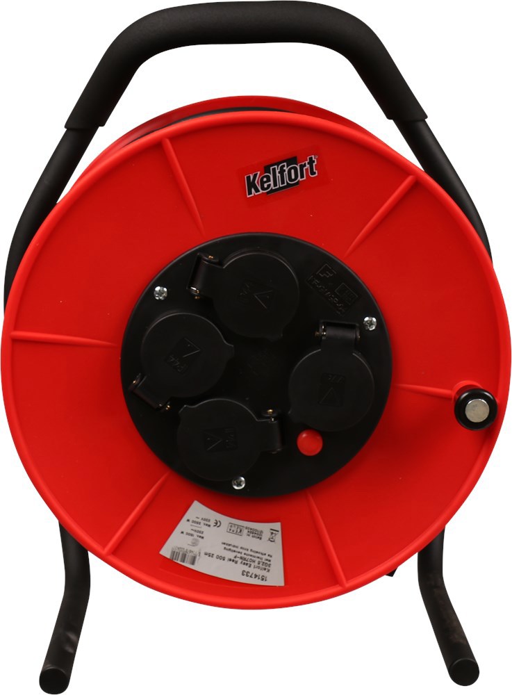 kabelhaspel neopreen kelfort-4