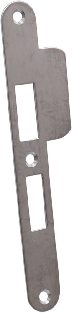 sluitplaat rvs oxloc/nemef-3