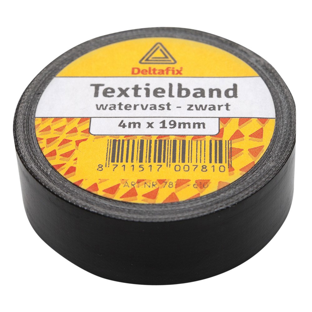 textielband deltafix