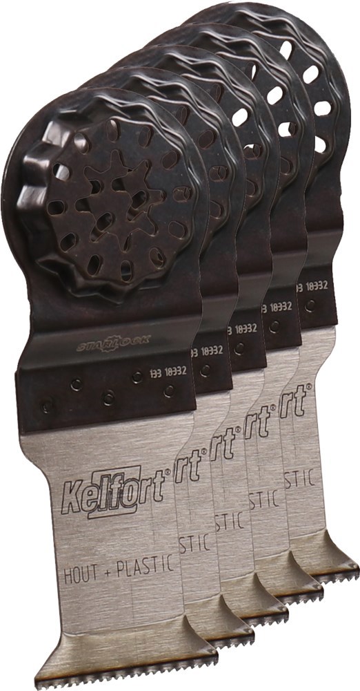 multizaagblad standaard kelfort sl-4