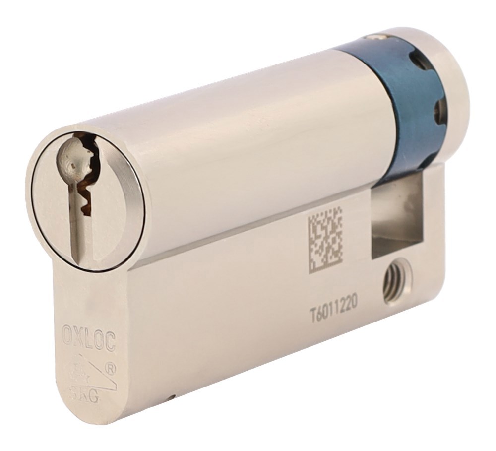 profielcilinder half oxloc skg***