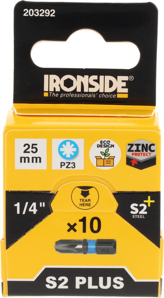 schroefbit pozidriv ironside-4