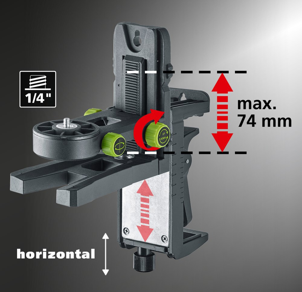 kruislijnlaser groen laserliner-16
