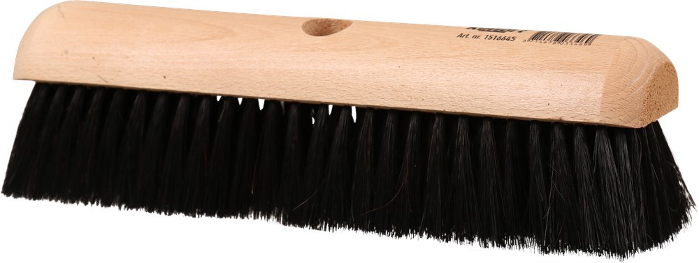 zaalveger gelakt hout kelfort