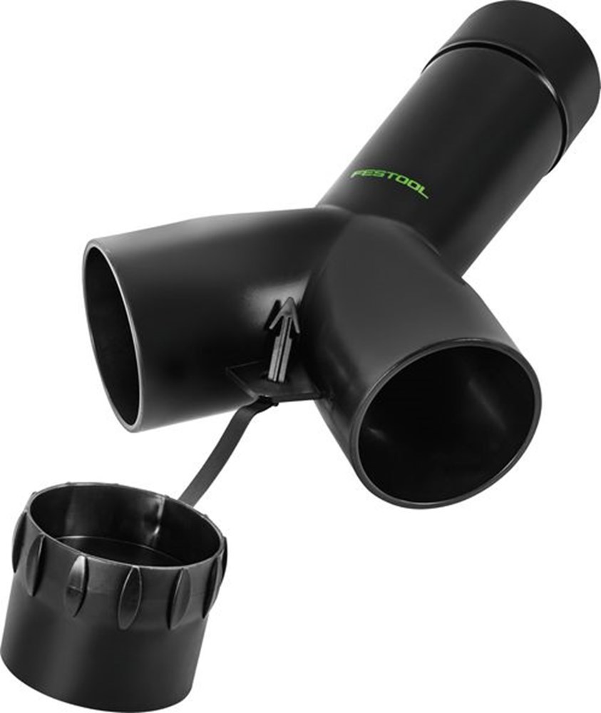 Y-stuk antistatisch festool-3