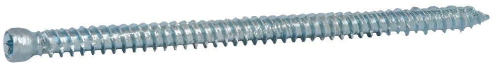 kozijnschroef verzinkt kelfort