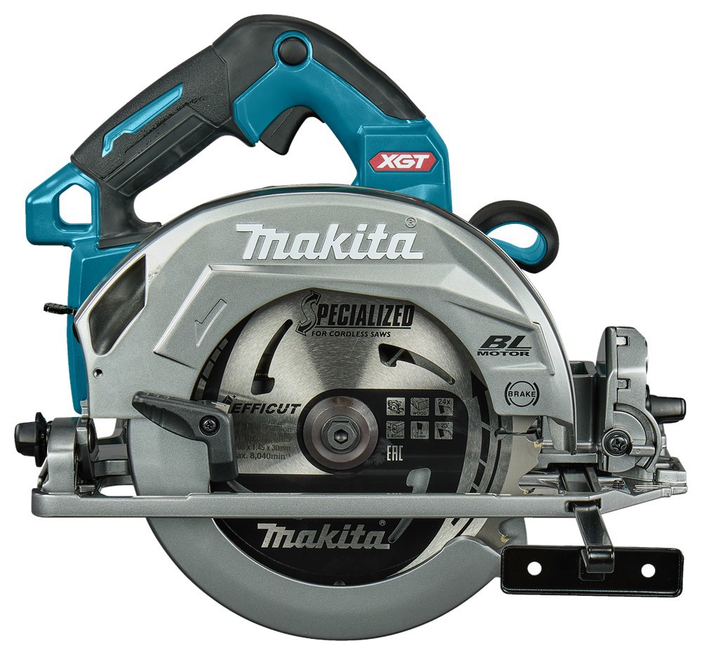 accu cirkelzaagmachine makita 190mm-10