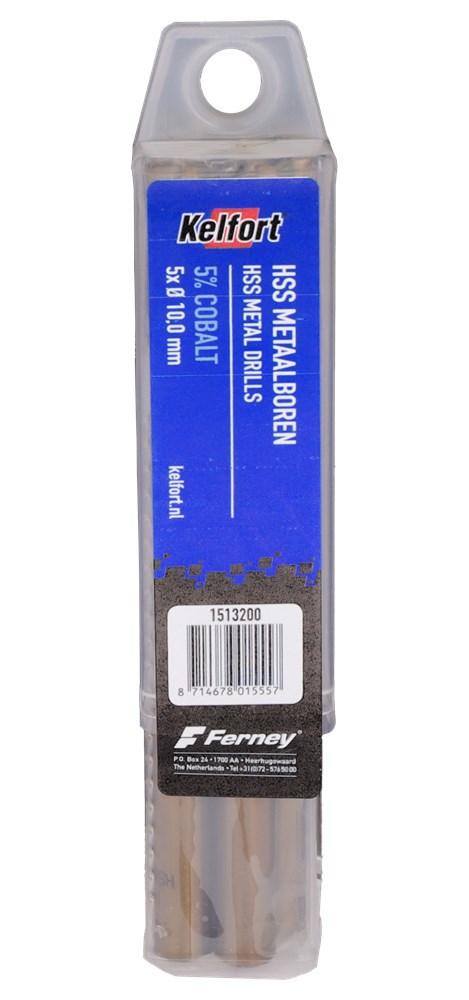 metaalboor hss-co cilindrisch kelfort-4