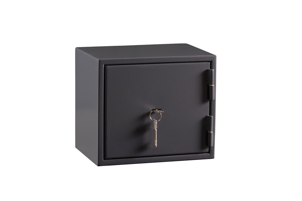 kluis inbraakwerend de raat