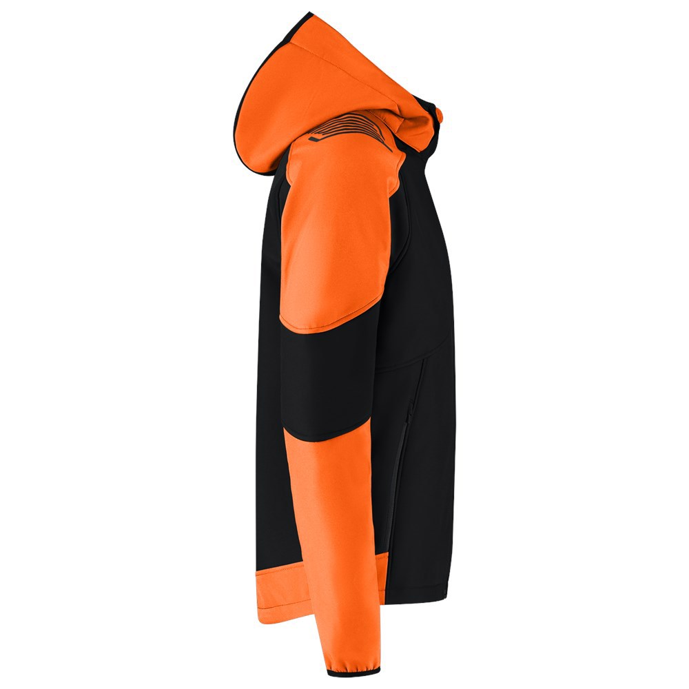 softshell bicolor redefined tricorp-6