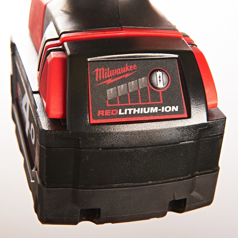 accu reciprozaagmachine milwaukee