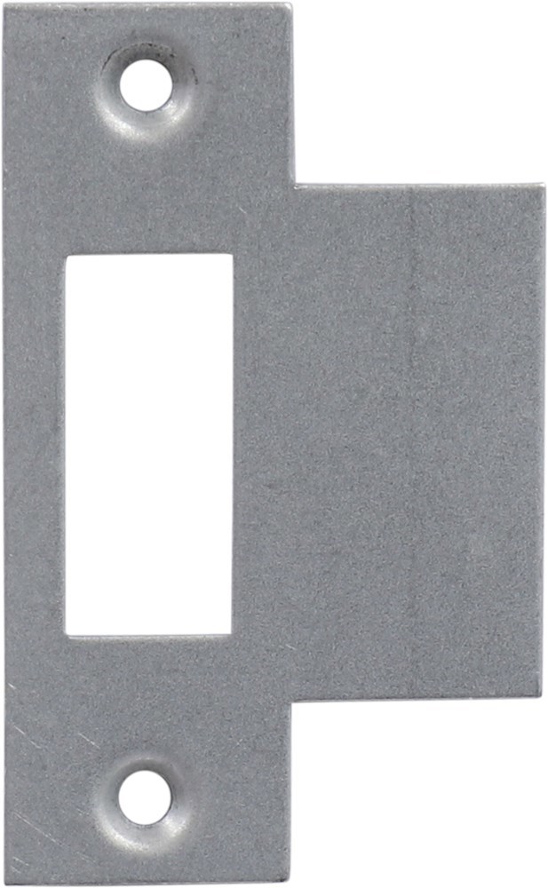 sluitplaat rvs oxloc