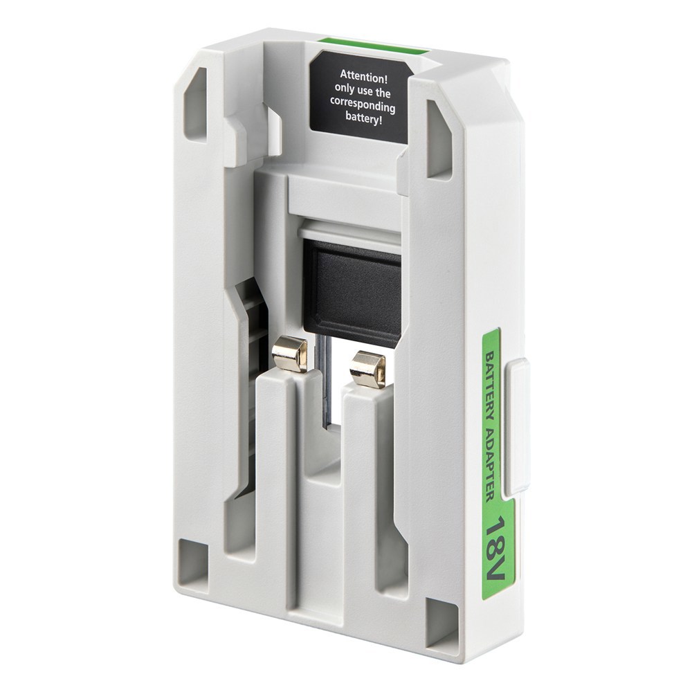 adapter multi-battery laser laserliner-5