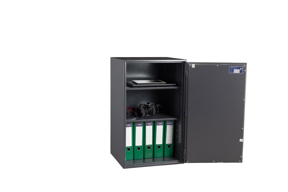 kluis inbraakwerend de raat-4