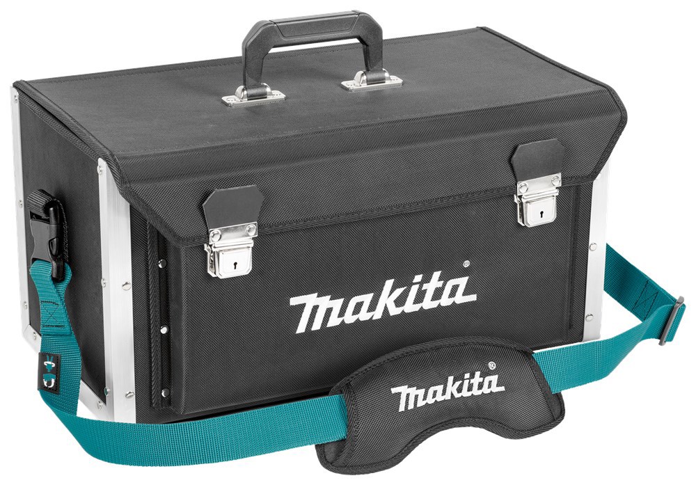 gereedschapskoffer makita