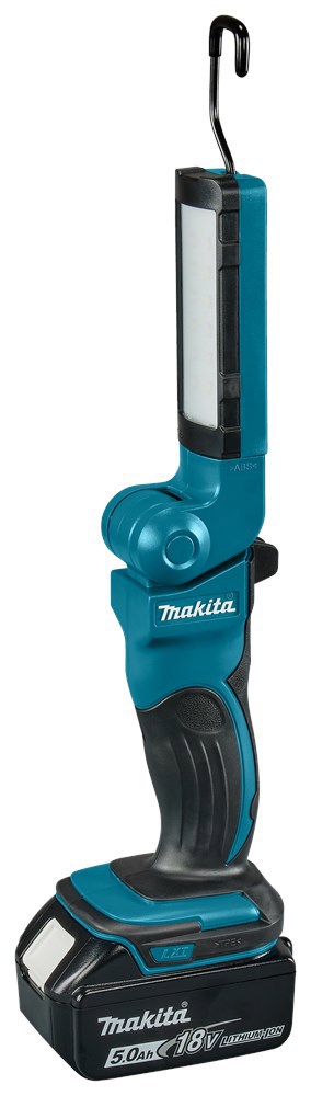 accu combiset makita 5.0Ah/18.0V-12