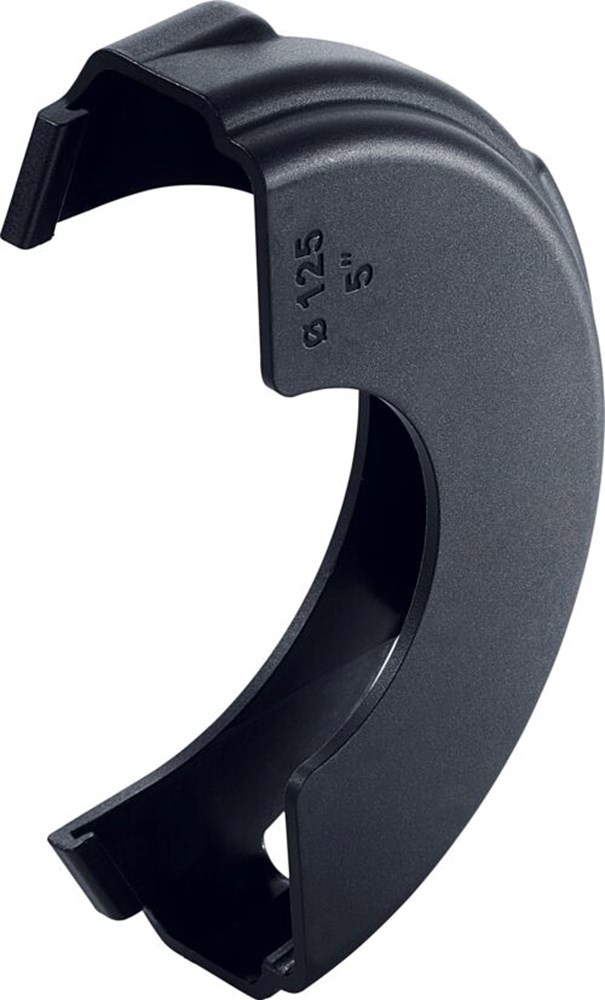 doorslijpbeschermkap festool