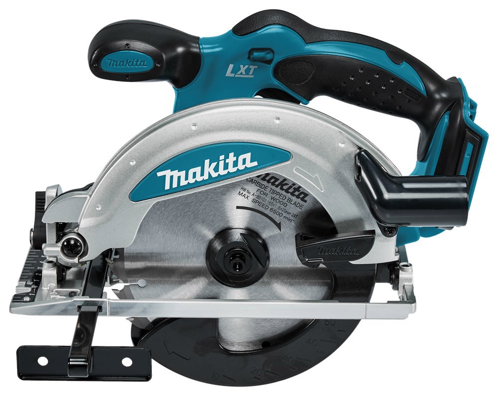 accu cirkelzaagmachine makita 165mm-3