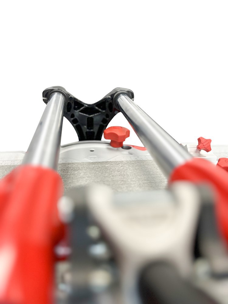 tegelsnijplank rubi tx-n-6