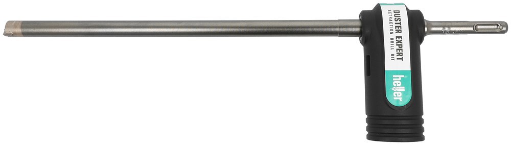 afzuigboor sds-plus heller