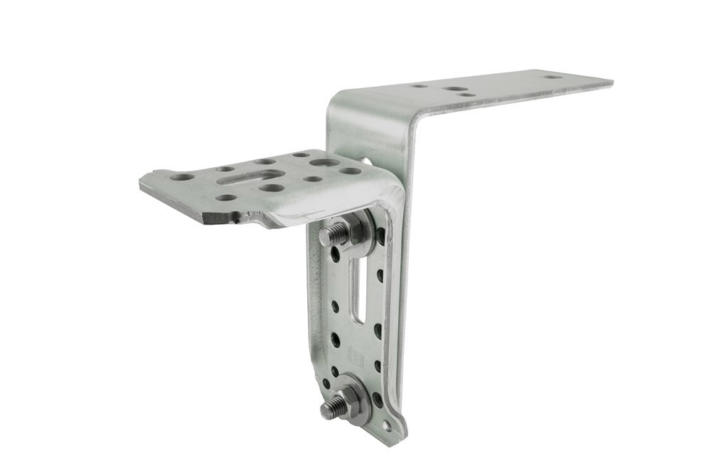XL-kozijnstelbeugel sv