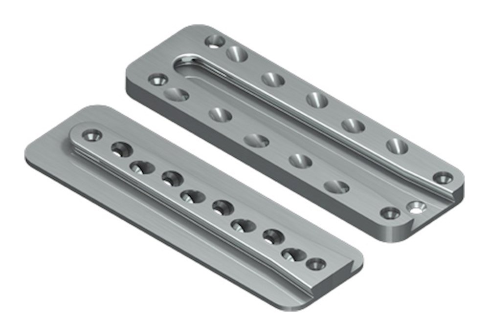 houtverbinding blind aluminium sherpa