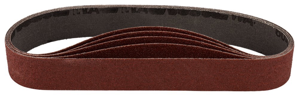 schuurband linnen red makita