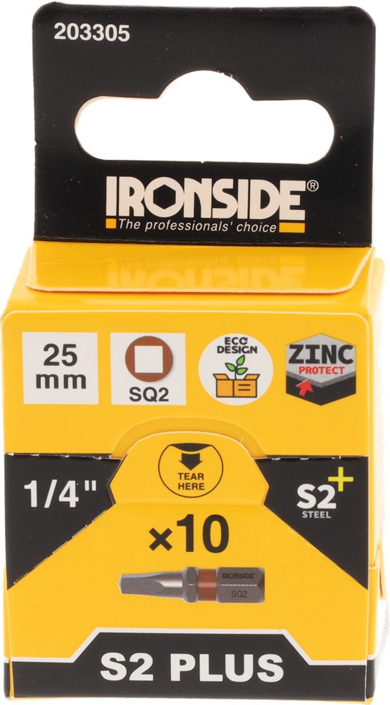 schroefbit inbus ironside-4