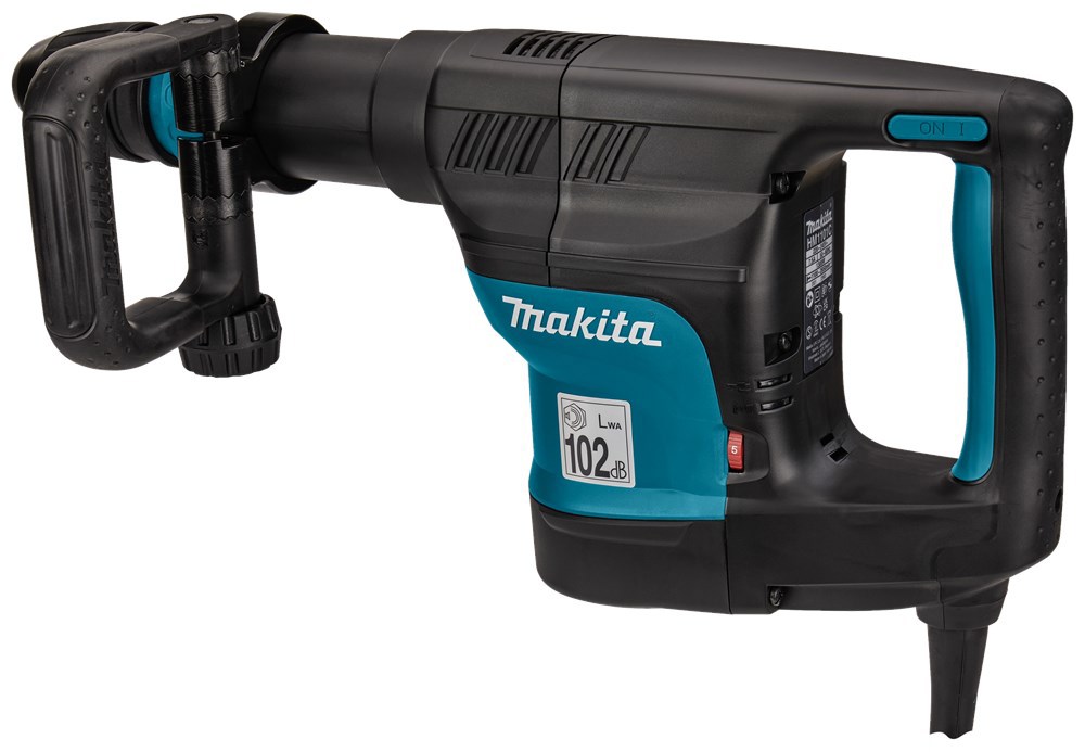 breekhamer makita sds-max-4