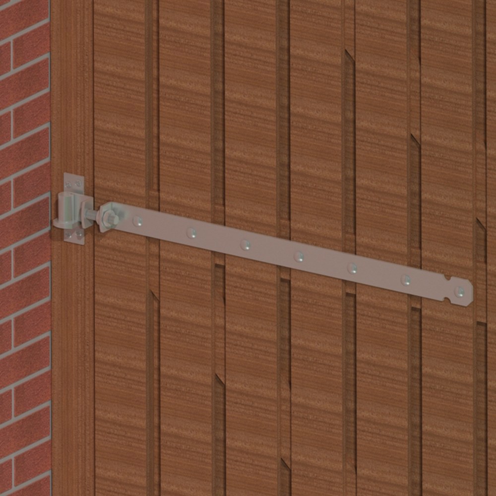 heng verstelbaar elvz-3