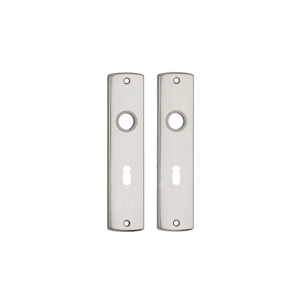 kortschild aluminium f1 axa