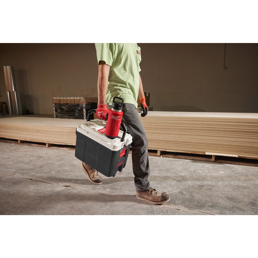 thermosfles milwaukee-8