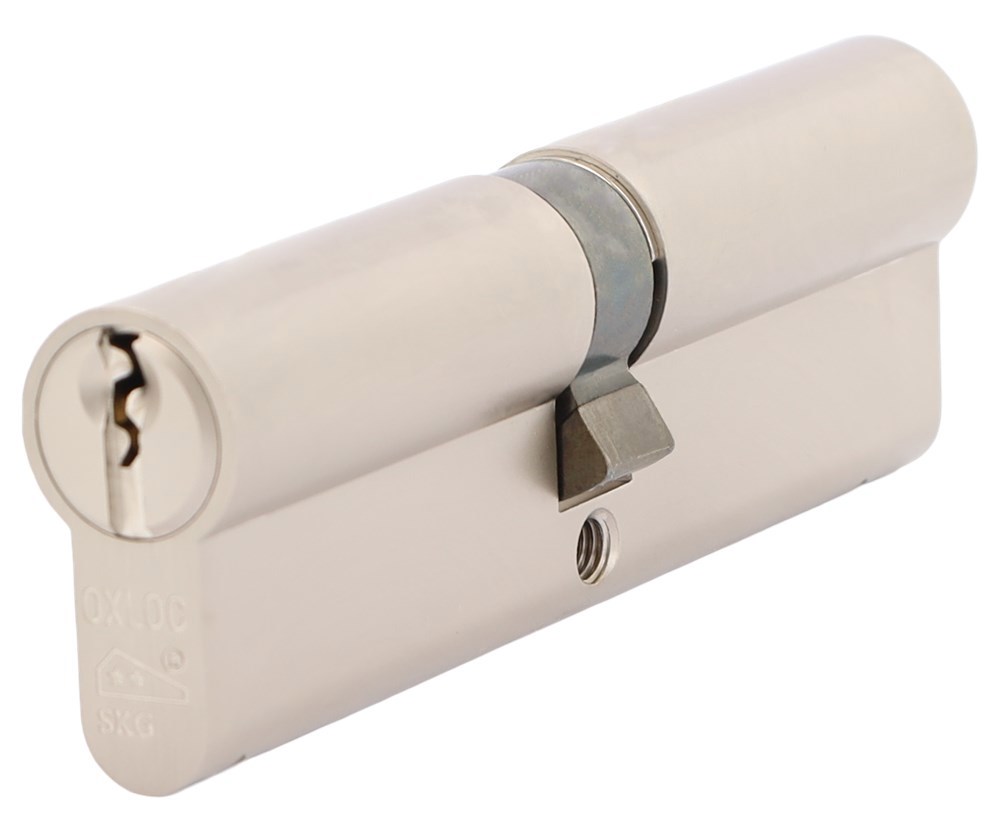 service cilinder heel oxloc skg**