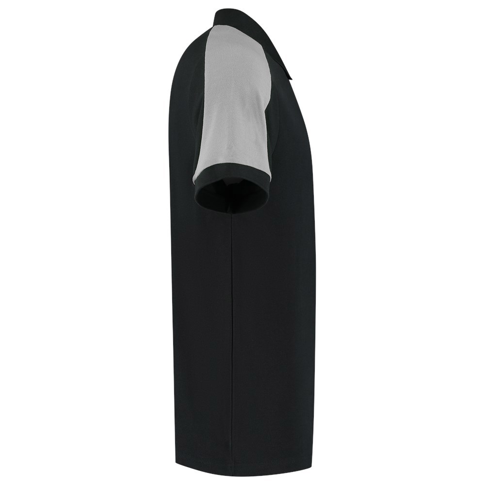 poloshirt bicolor redefined tricorp-6