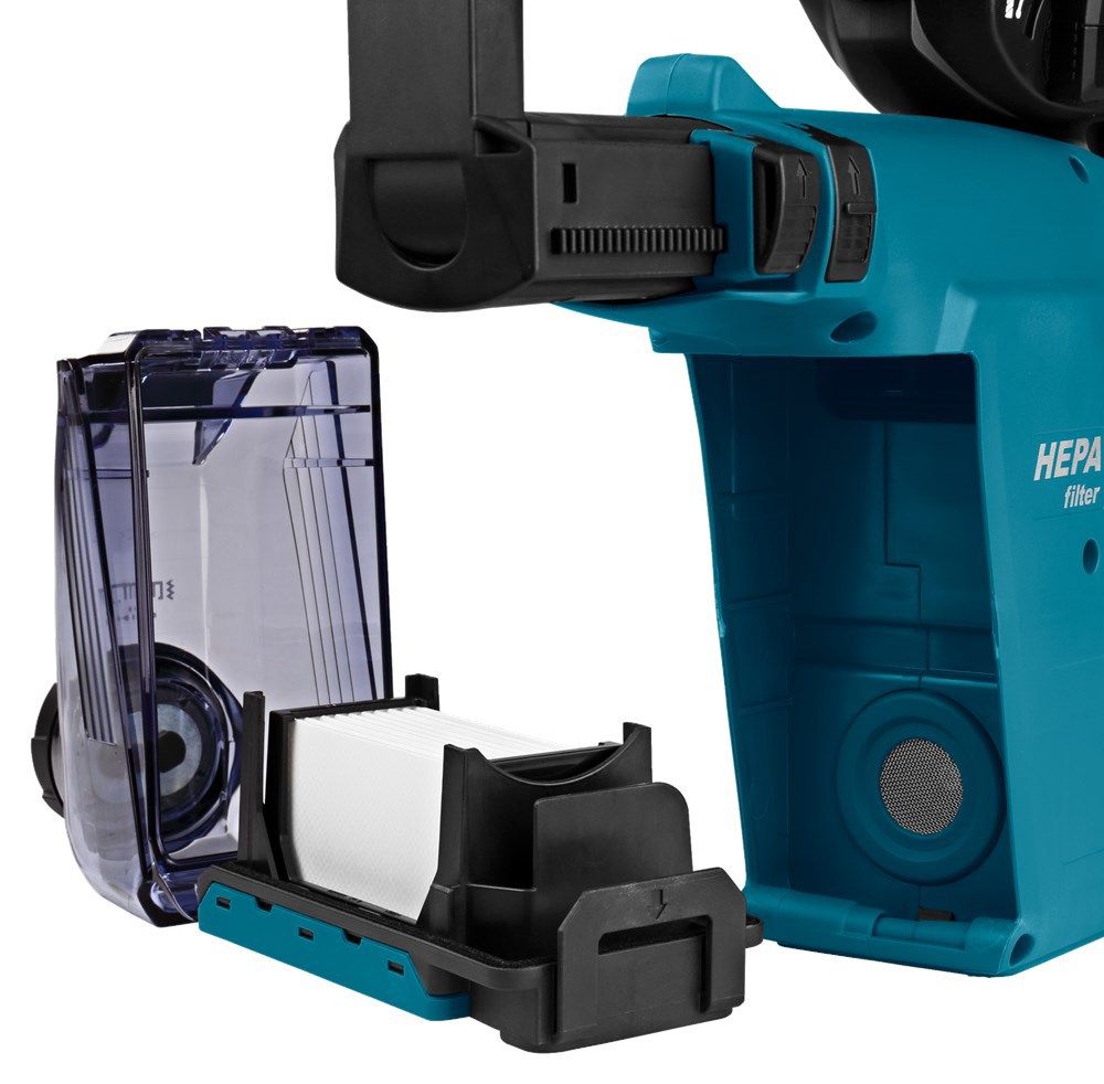 accu combihamer makita sds-plus-7