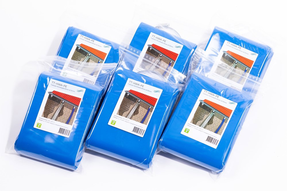 buisfolie polyethyleen tilmar-4