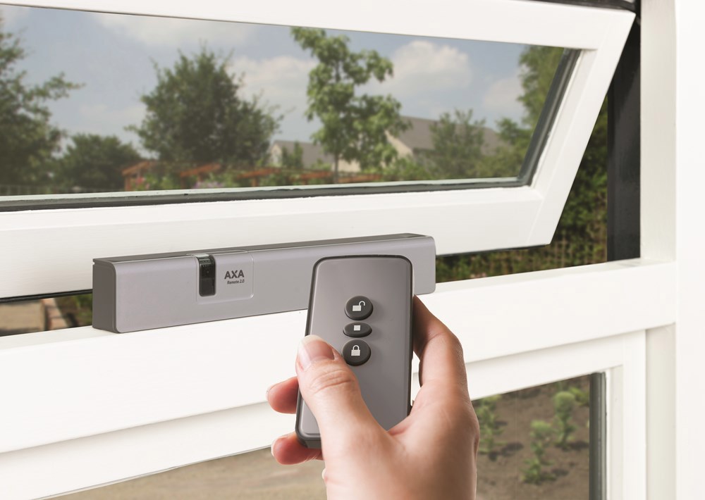 raamopener axa remote 2.0 skg**-5