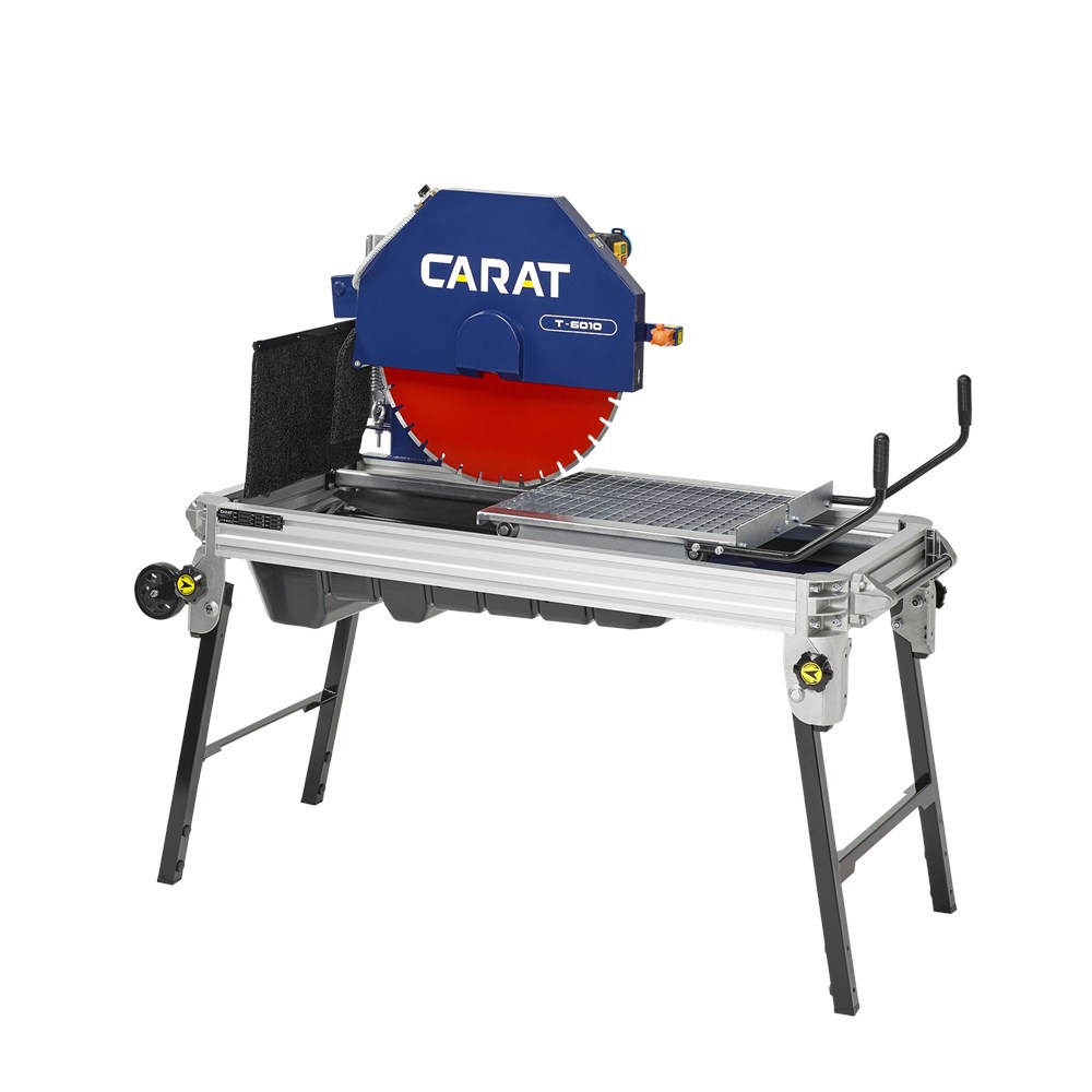 steenzaagmachine carat-7