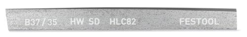 spiraalmes hardmetaal festool