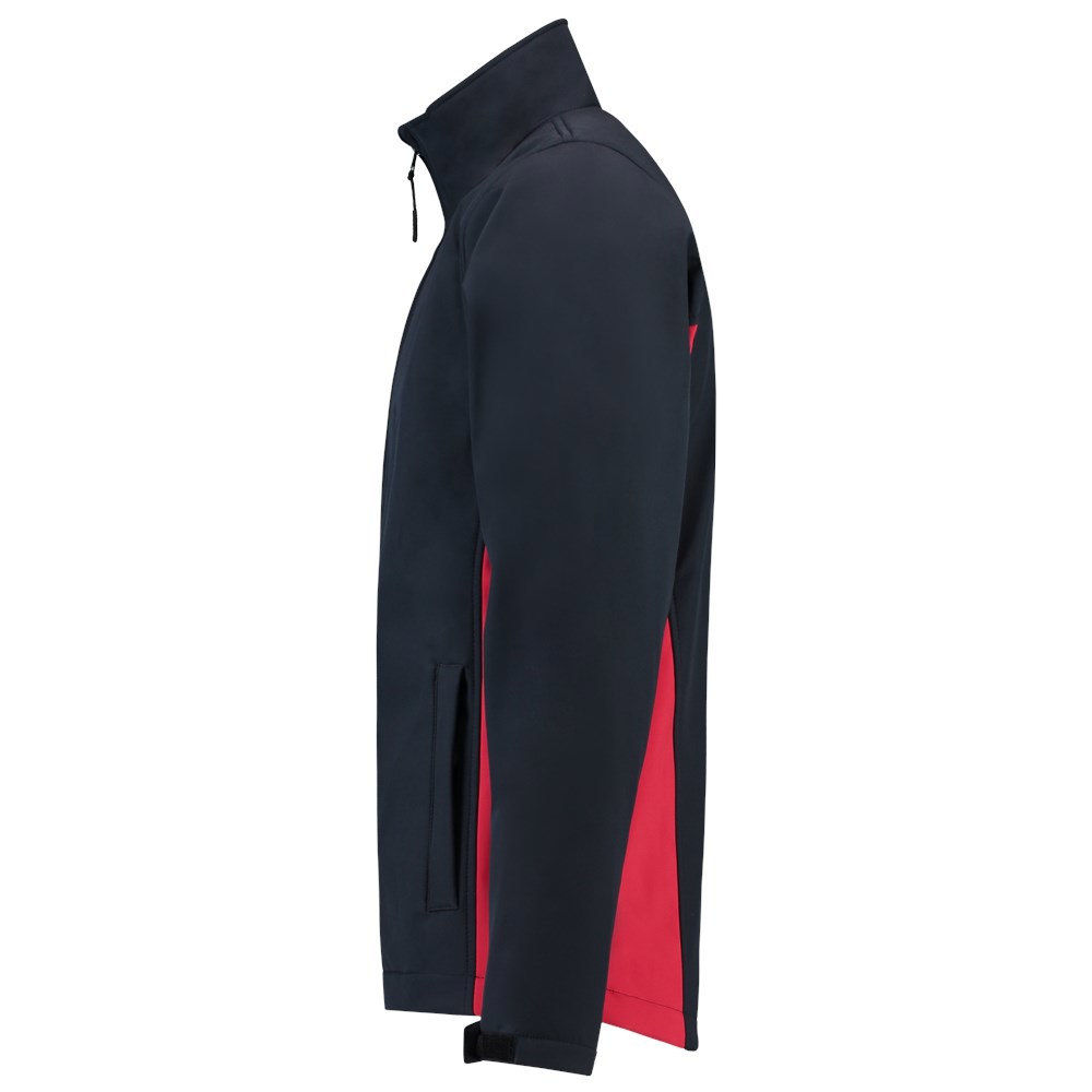 jack softshell bicolor tricorp-5