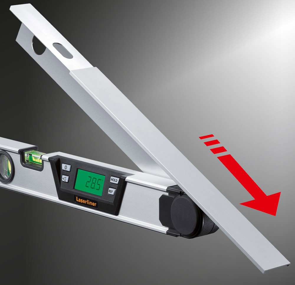 hoekwaterpas digitaal laserliner-6