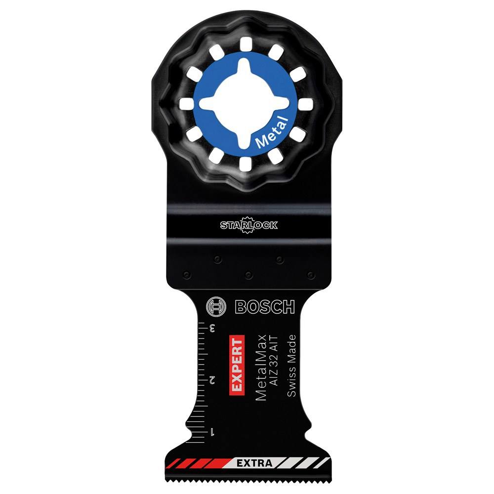 multizaagblad bosch expert