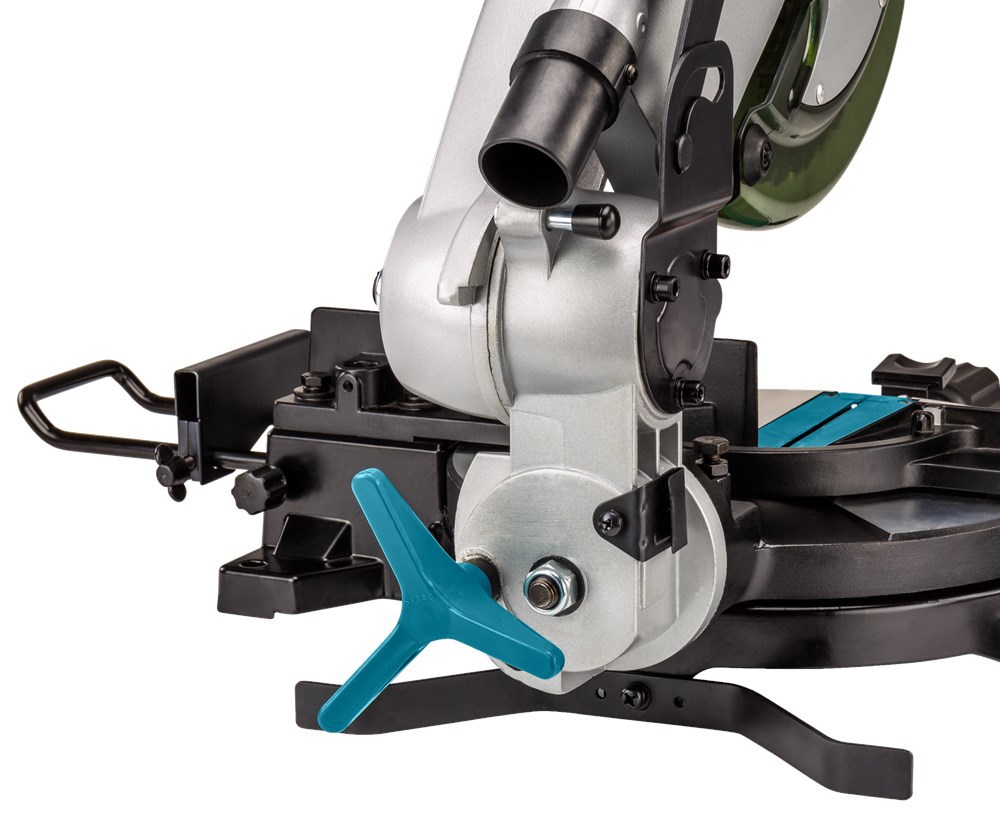 afkortzaagmachine makita 260 mm-13