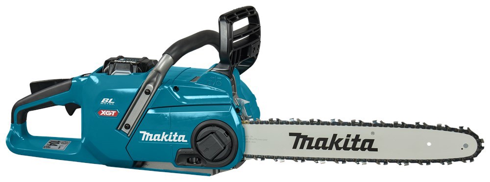 accu kettingzaagmachine makita 400mm-5