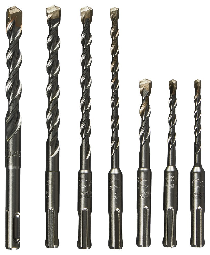 hamerborenset sds-plus makita-7