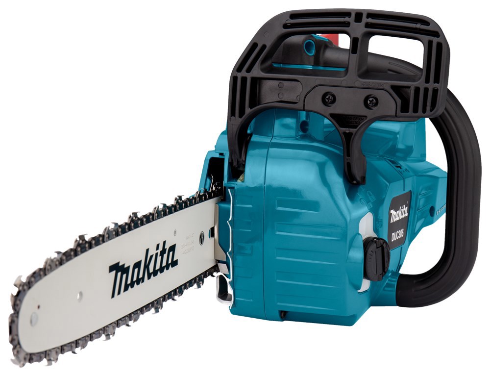 accu tophandle kettingzaagmachine 300mm-11